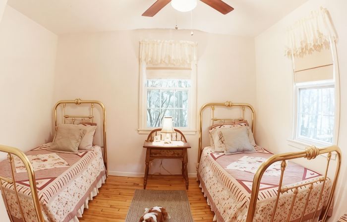 Relax on a Beautiful River in a Natural Florida Setting