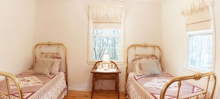 Relax on a Beautiful River in a Natural Florida Setting Hotels in Wakulla County