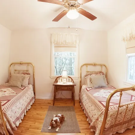Relax on a Beautiful River in a Natural Florida Setting