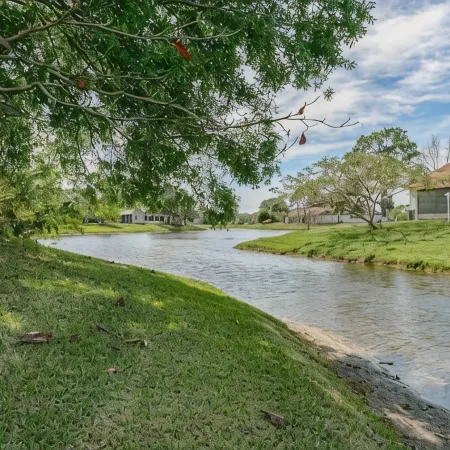 Water view and renovated