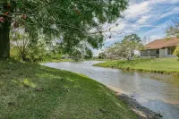 Water view and renovated - بوتيك