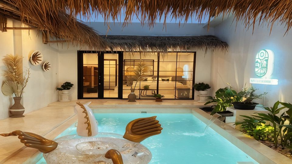 Sampai Villa Teras Breksi