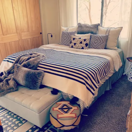 SPACIOUS High Country Lodge w/ Mnt Views!