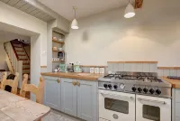 Charming cottage on North Norfolk coast - Wifi