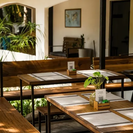 Believe Surf & Yoga Lodge Santa Teresa