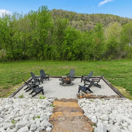 New Barndo/Private Red River Access/Kayak Launch