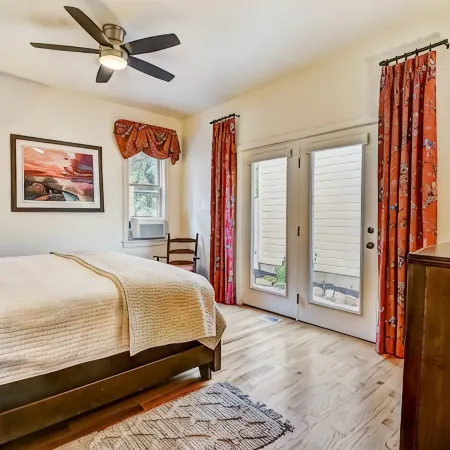 Spectacular Park City Home on Historic Daly Avenue