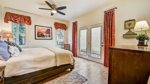 Spectacular Park City Home on Historic Daly Avenue - 2-stjärniga