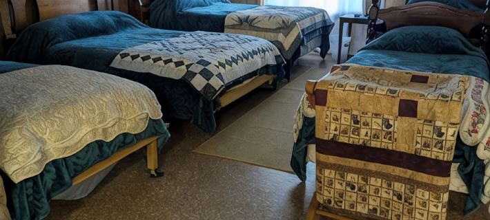 Enjoy the natural splendor and outdoor thrills in the quaint town of Lupton, MI. Hotels in Ogemaw County