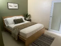 Keep it simple at this peaceful and centrally located place.
