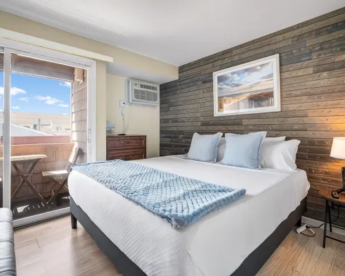LOCATION! LOCATION! LOCATION! Brigantine Beachfront Getaway! Hotels in Brigantine