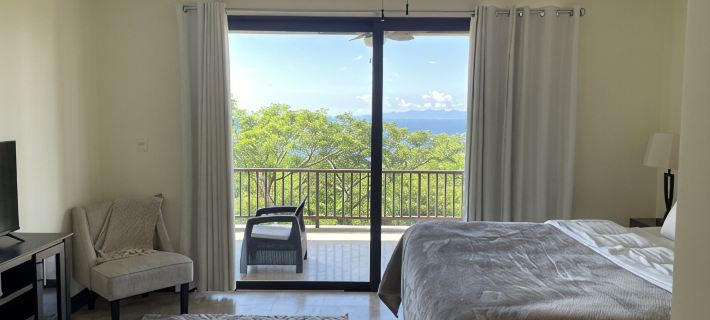 Luxury 3 Bedroom in Exclusive Ocotal Beach. Отели в г. Сардиналь