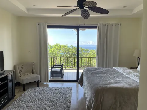 Luxury 3 Bedroom in Exclusive Ocotal Beach. - Beach
