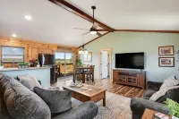 Mountain Cabin Retreat Newly Renovated