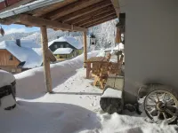 Familiy friendly holiday apartement in a ski area - 3-Star
