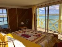 Sunset Point Houseboat, a gem of a place - 3-Sterne