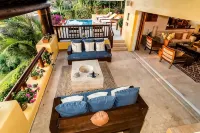 Spectacular 9-bedroom ocean-view property | Four Seasons Punta Mita | sleeps 25 - Biệt thự