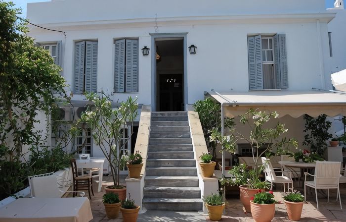 Hotel Miranda