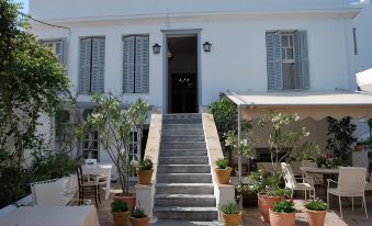 Hotel Miranda