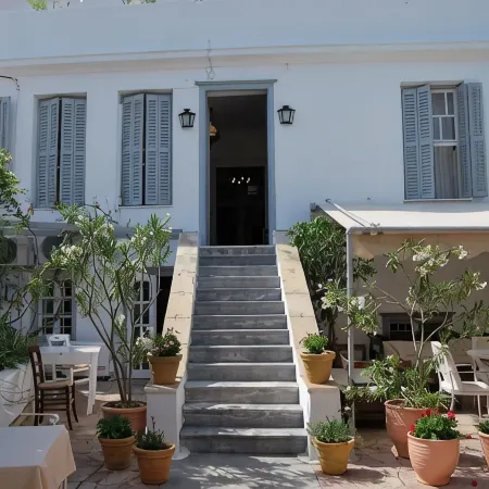 Hotel Miranda