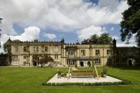 The Old Lodge - 4-Star