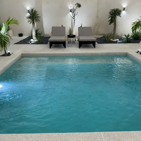 Villa Petit Paradis Boutique Hôtel