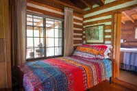 Secluded Lake Front Cabin w/ Private Dock/Boat Slip, Large Deck, Grill, WiFi. - Chalets