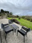 Peaceful oasis in the heart of New Ross town! - 4-Star
