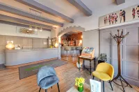 Brit Hotel Confort Roanne - Le Grand Hôtel