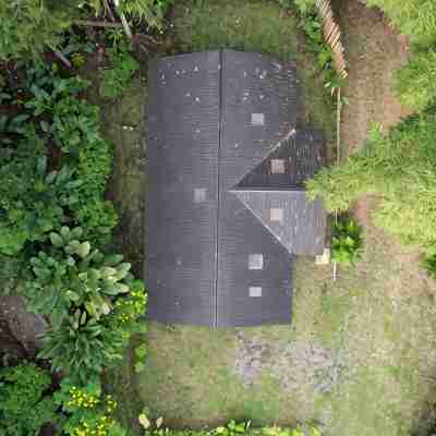 La Fortuna Arenal Volcano Cabin – Modern 2Br w/ Volcano View & Nature Hotel Exterior