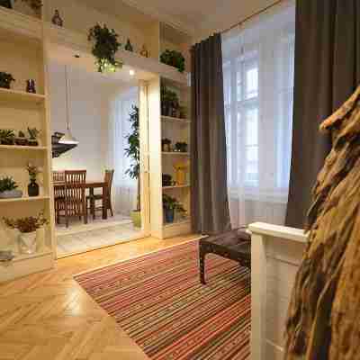Grand Luxury - Collection Hastalska - Old Town Square Others