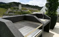 DreamScape Apartment @ Golden Hill