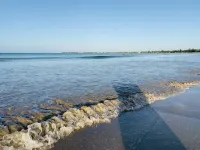 ISLA VERDE BEST LOCATION!  COMPLETELY REMODELED OCEAN VIEW LUXURY APARTMENT. - プライペートプール