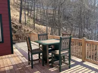 Spectacular Mountain Views w/Pool table and Fire pit! - 4 estrellas