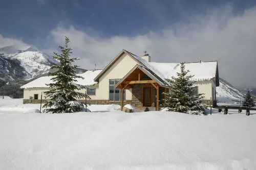 Postcard Views-3 Min to Town, 5 to Slopes 2100 Sqft 10 Acres - 4-Sterne