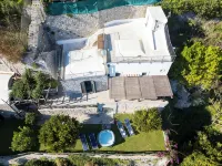 Casa NENNO with garden-solarium and beautiful view of the sea and the coast - 3-Star