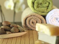 Ruissalon kylpylä - Ruissalo Spa & Hotel - Kylpylä