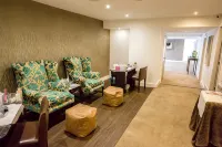 Hellaby Hall Hotel, BW Signature Collection - Spa