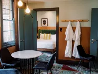 Stay at Hotel Steyne Hotels in Manly