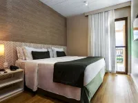 Hotel Nacional Inn Angra Dos Reis - suối nước nóng