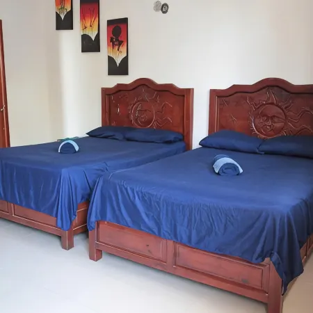 Villas Roseliz