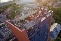 Amberton Hotel Klaipeda - Ocean View