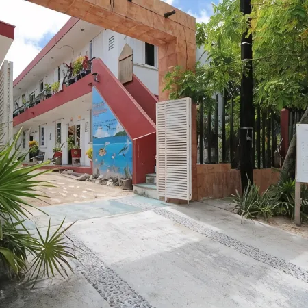 Villas Roseliz