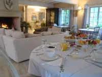 Le Jardin de Saint Jean