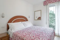 Palazzo Brando - Living Apartments - balcony