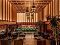 Coda Williamsburg Hotels near Greenpoint