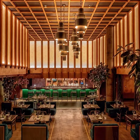 Coda Williamsburg Отели рядом с достопримечательностью «Уильямсберг»