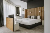 Poziom 511 Jura Wellness Hotel & Spa - Pools