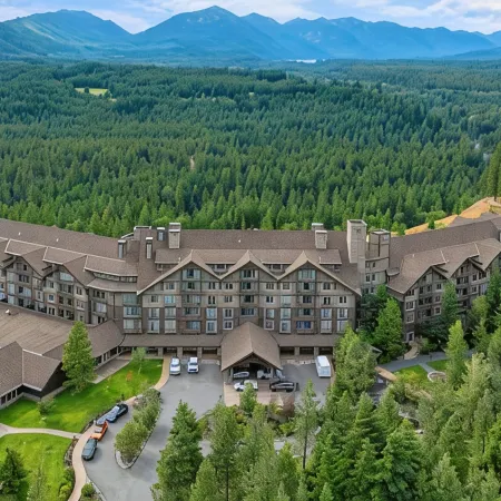Top FLR Luxe Studio Suite•Best River View•Fireplace•Executive Desk•Near Elevator