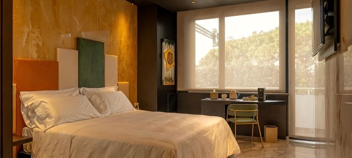 La Duse Luxury Rooms Hotels in Pescara